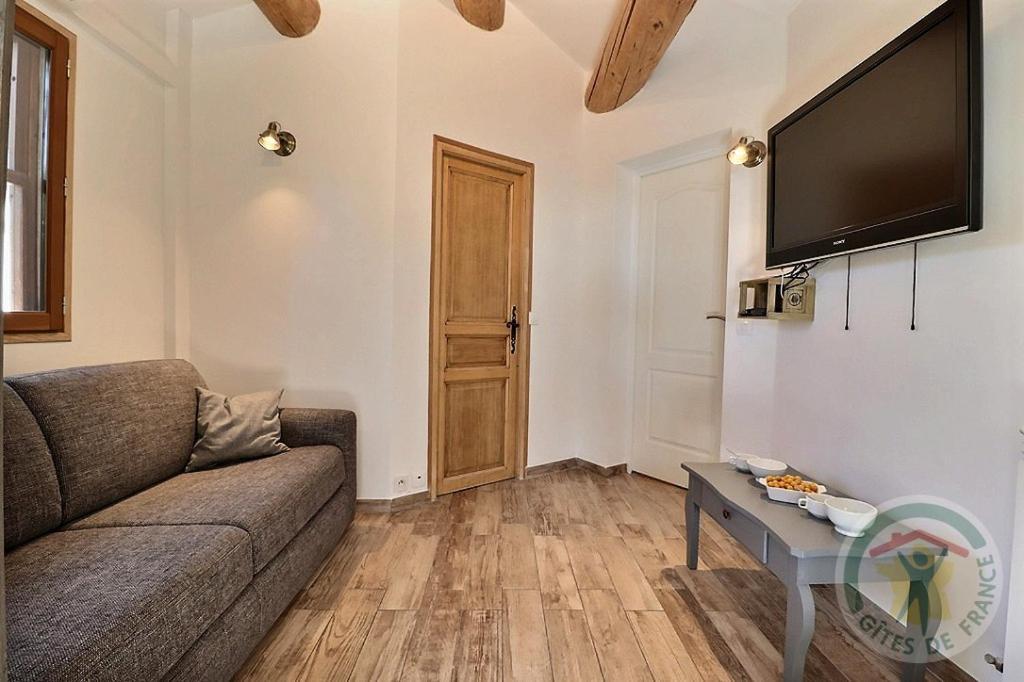 Apartamento Mas de Plisset Saint-Gilles  Exterior foto